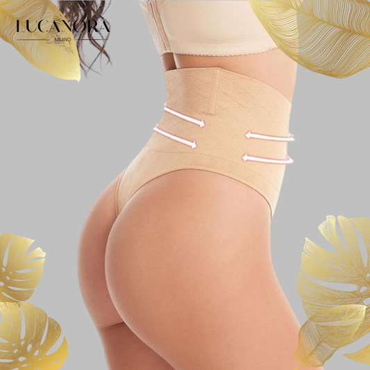 Erica Catano™ Wyszczuplająca bielizna modelująca sylwetkę