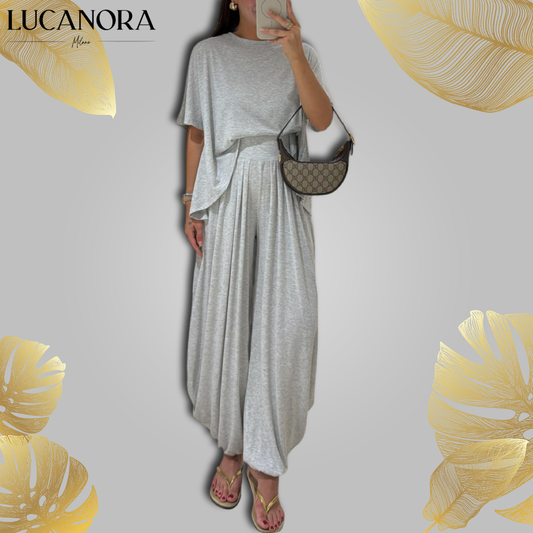 Ersilia Mini™ Zestaw damski casual