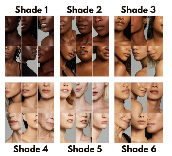 EvenTone™ Podkład do twarzy