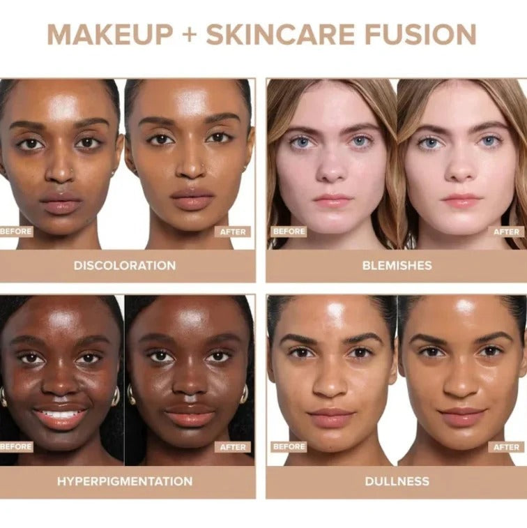 EvenTone™ Podkład do twarzy