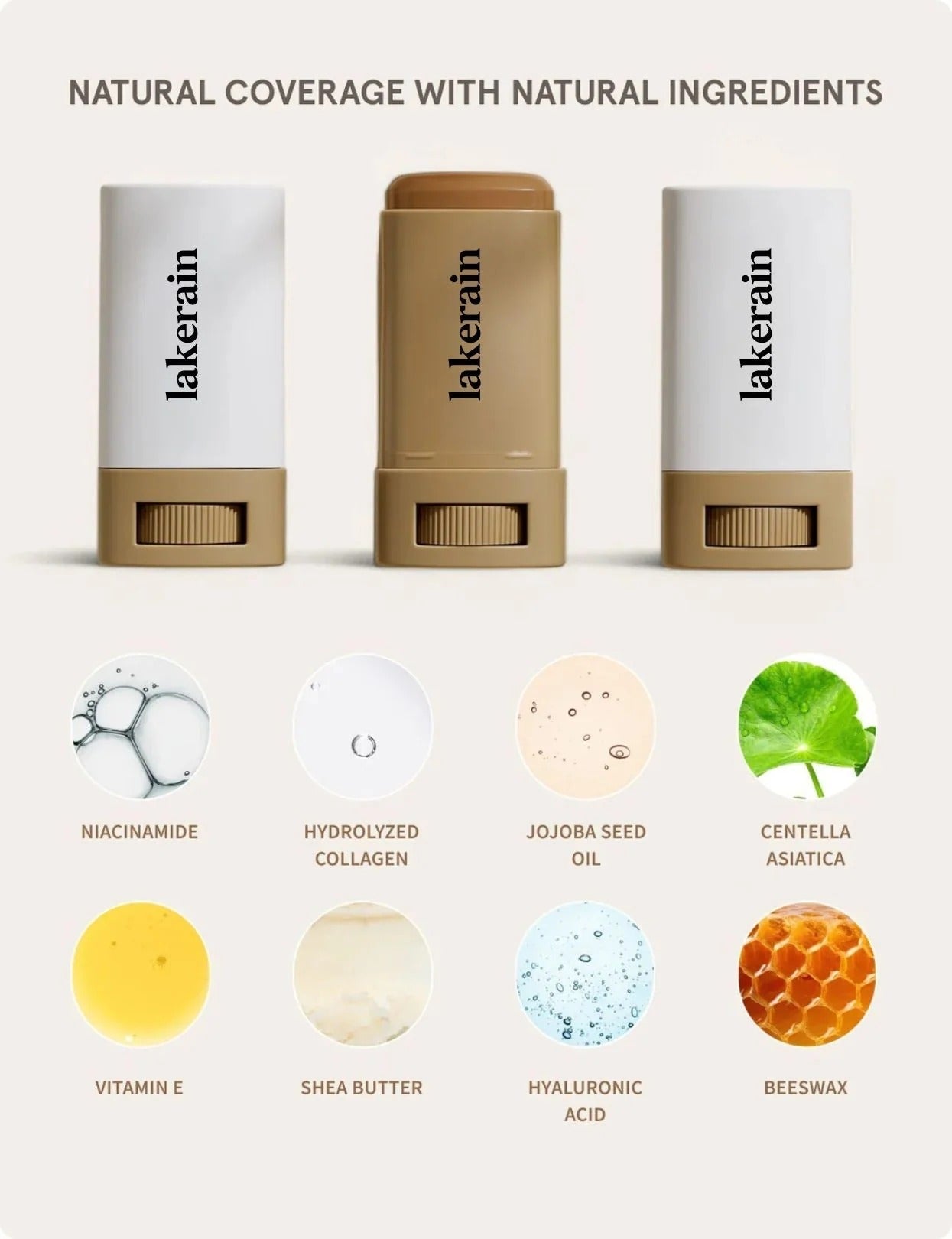 EvenTone™ Podkład do twarzy