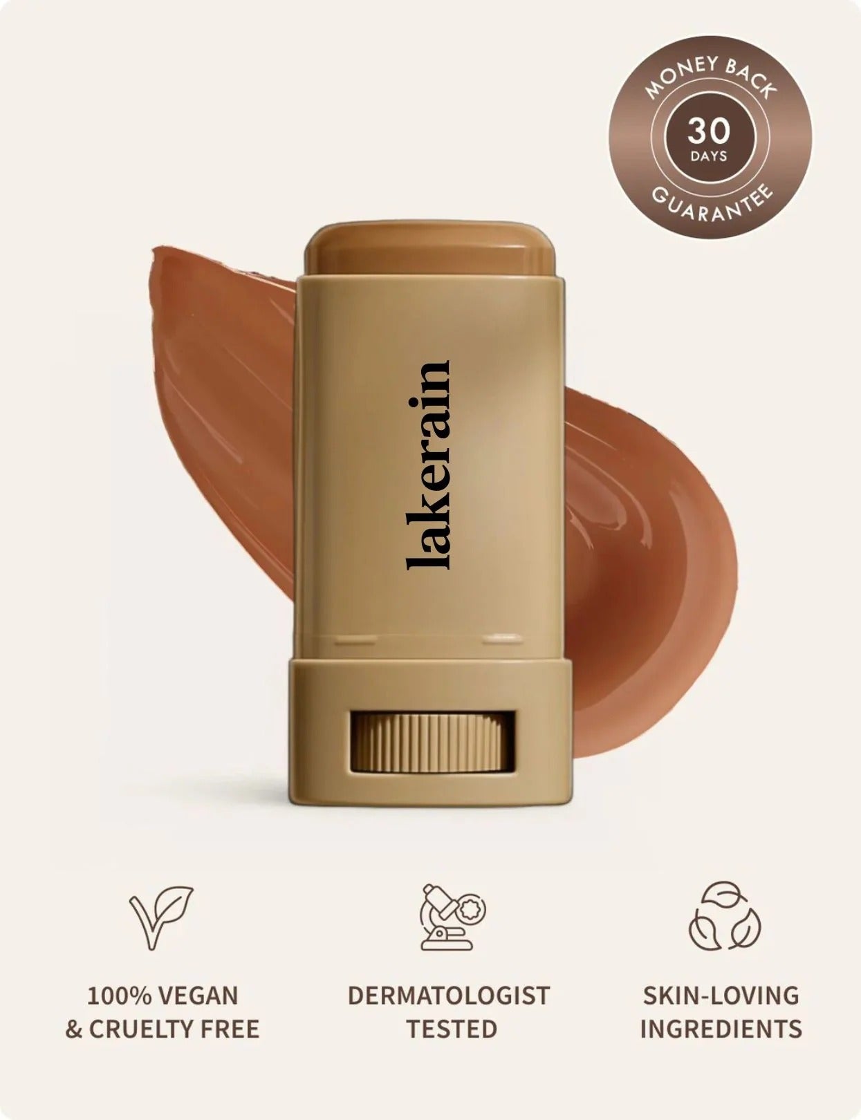 EvenTone™ Podkład do twarzy