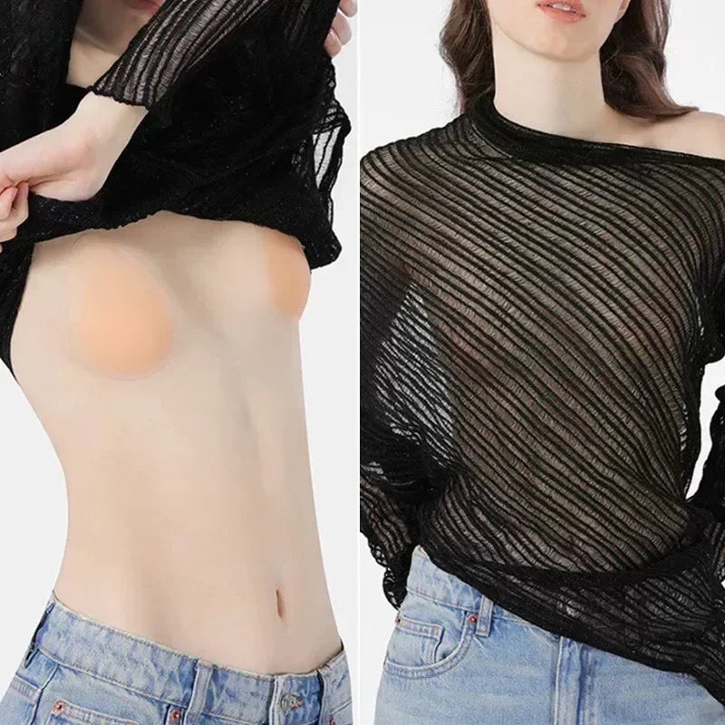 FemmeLift™ Niewidoczne wkładki push-up