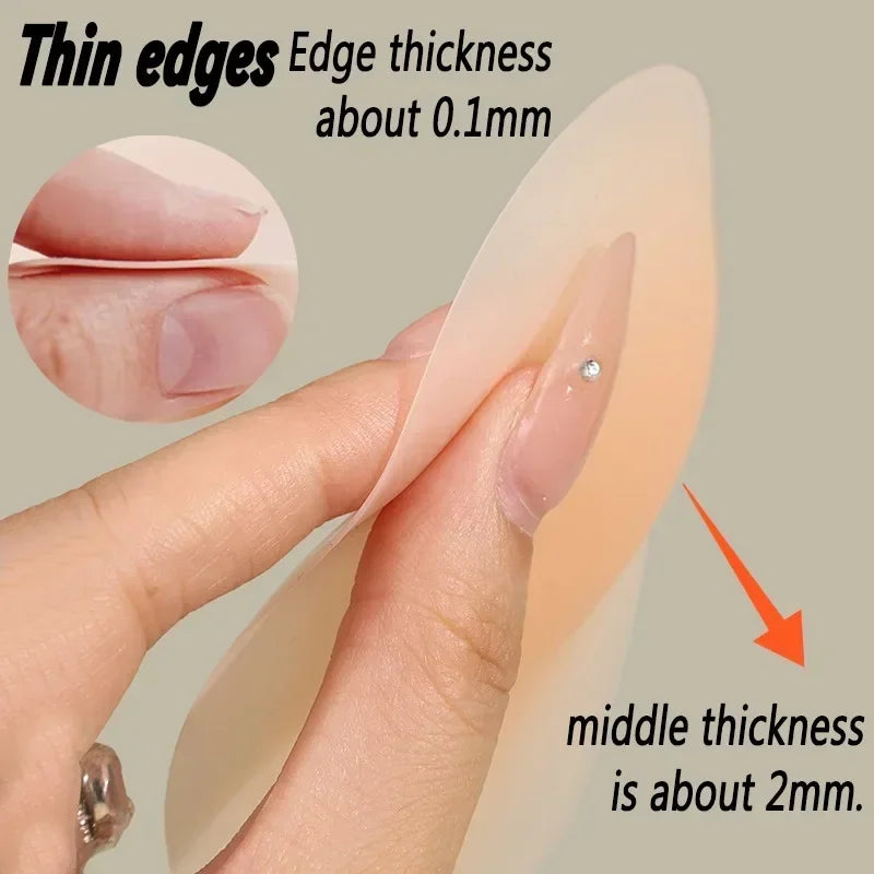 FemmeLift™ Niewidoczne wkładki push-up