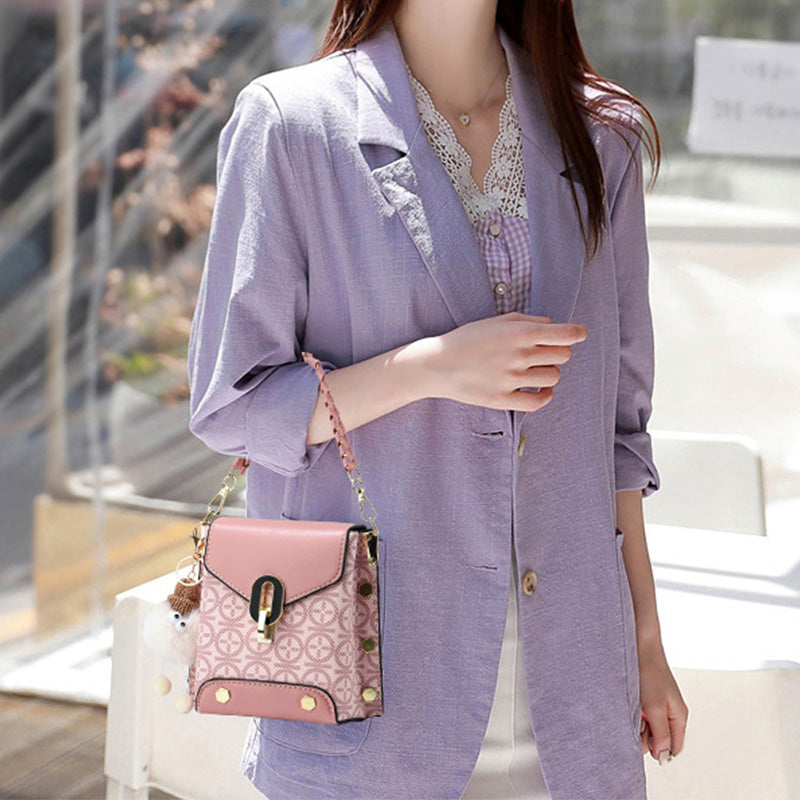 Filippa Lazio™ Mała stylowa torba na ramię