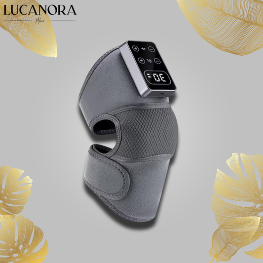 FlexiHeat™ Masażer rozgrzewający kolana