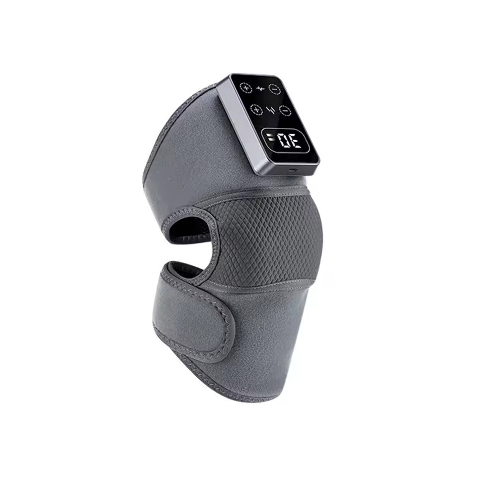 FlexiHeat™ Masażer rozgrzewający kolana