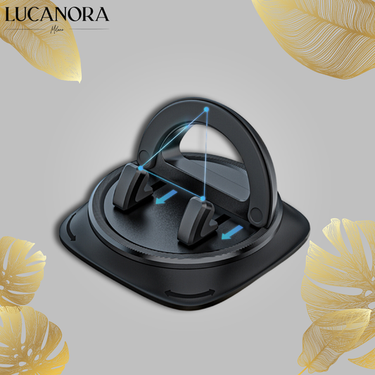 FlexiHold™ Uchwyt samochodowy na telefon