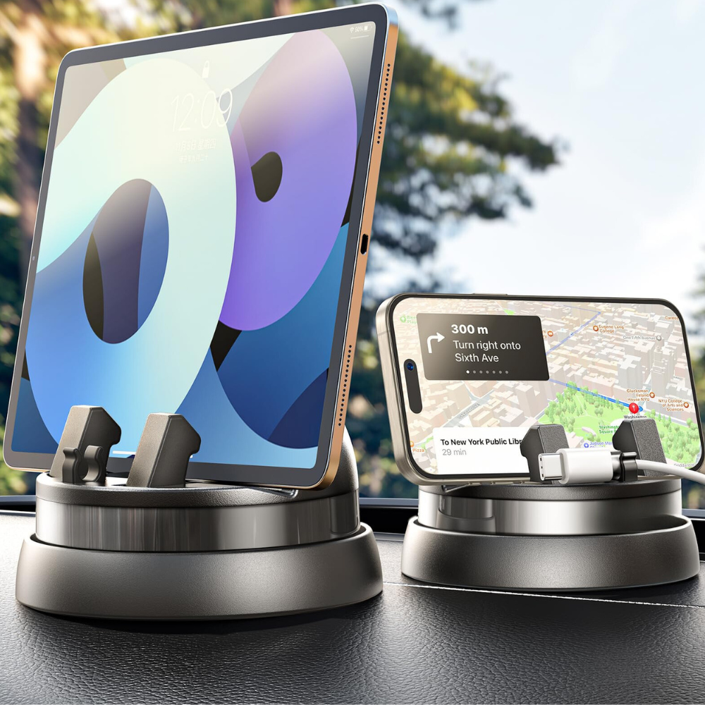 FlexiHold™ Uchwyt samochodowy na telefon