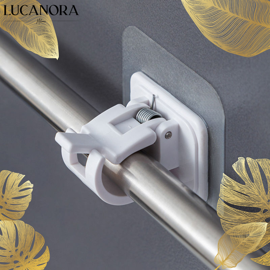 FlexiHook™ Regulowane haczyki bez gwoździ