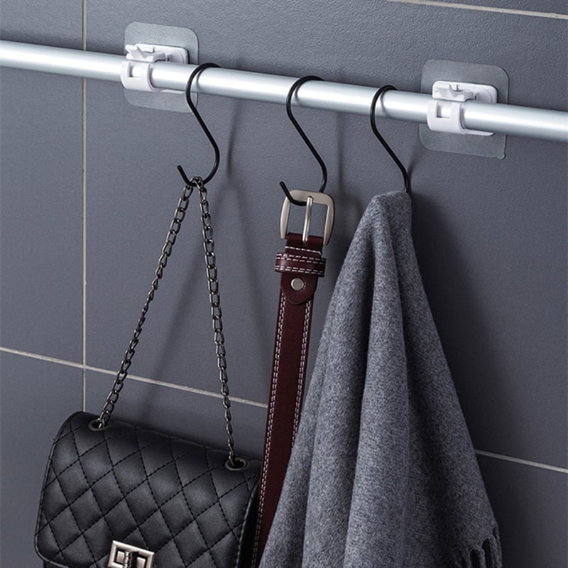 FlexiHook™ Regulowane haczyki bez gwoździ