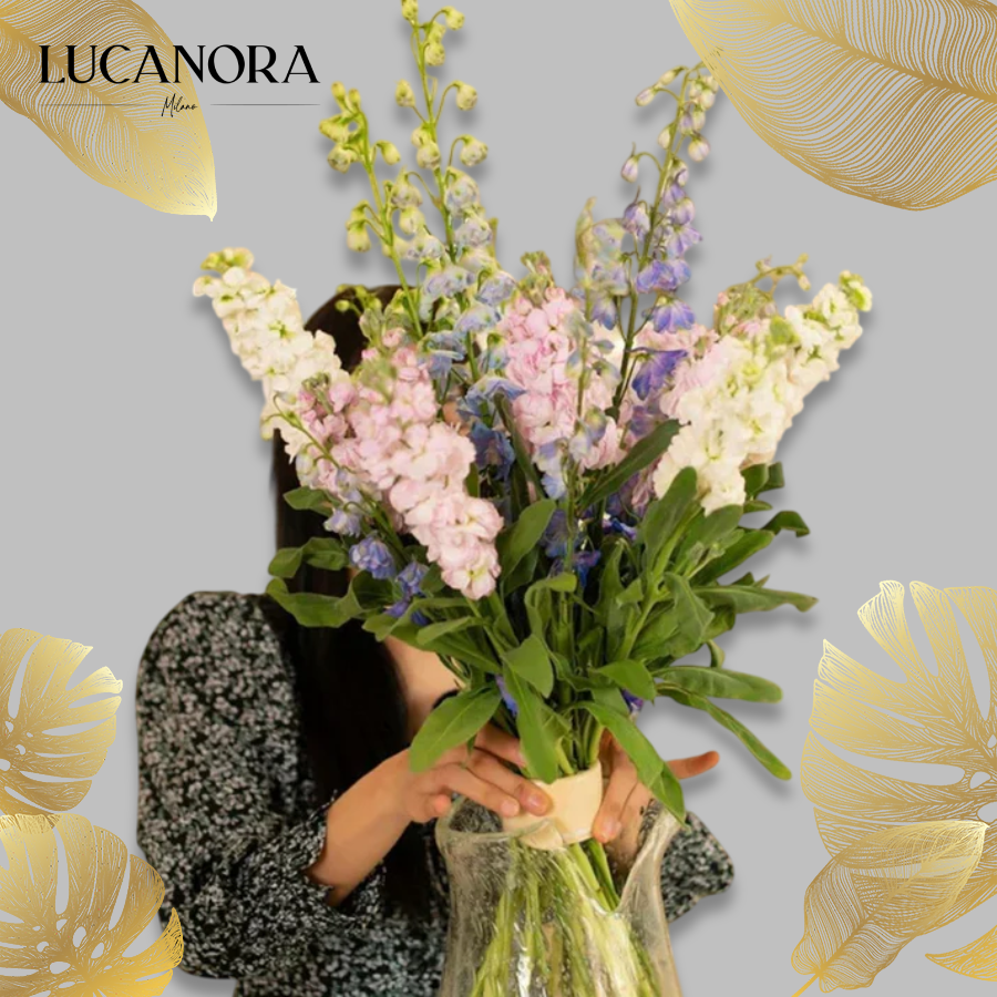 Floratique™ – organizer do kwiatów dla perfekcyjnych kompozycji