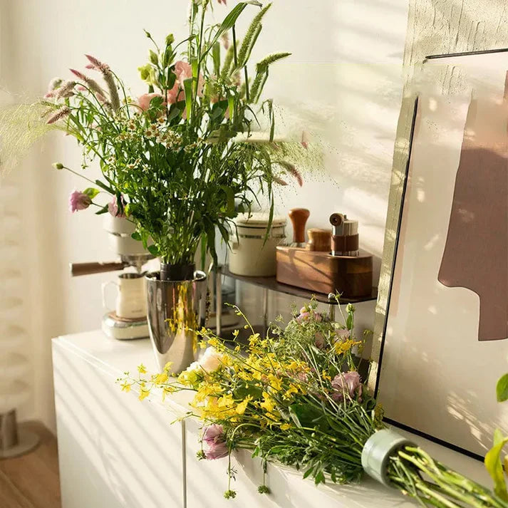 Floratique™ – organizer do kwiatów dla perfekcyjnych kompozycji