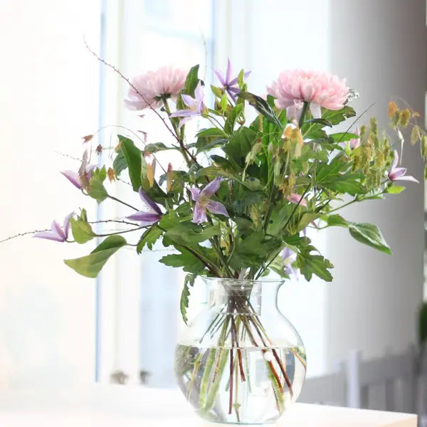 Floratique™ – organizer do kwiatów dla perfekcyjnych kompozycji