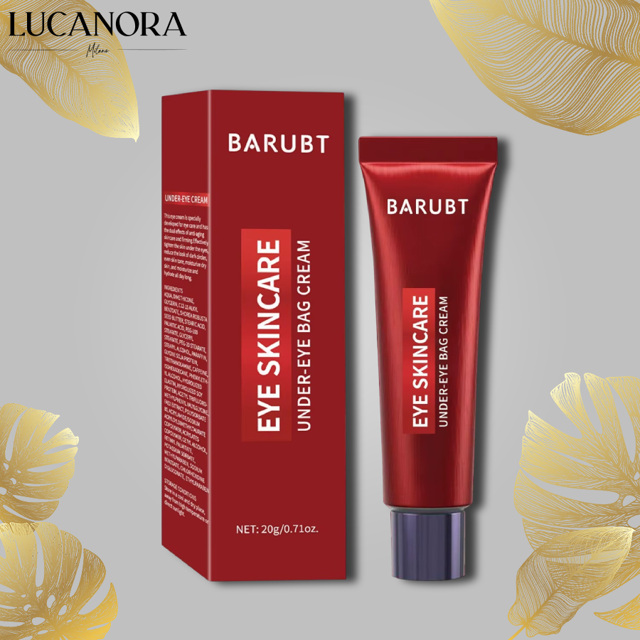 FrescaEye™ Krem pod oczy o natychmiastowym efekcie młodszego spojrzenia