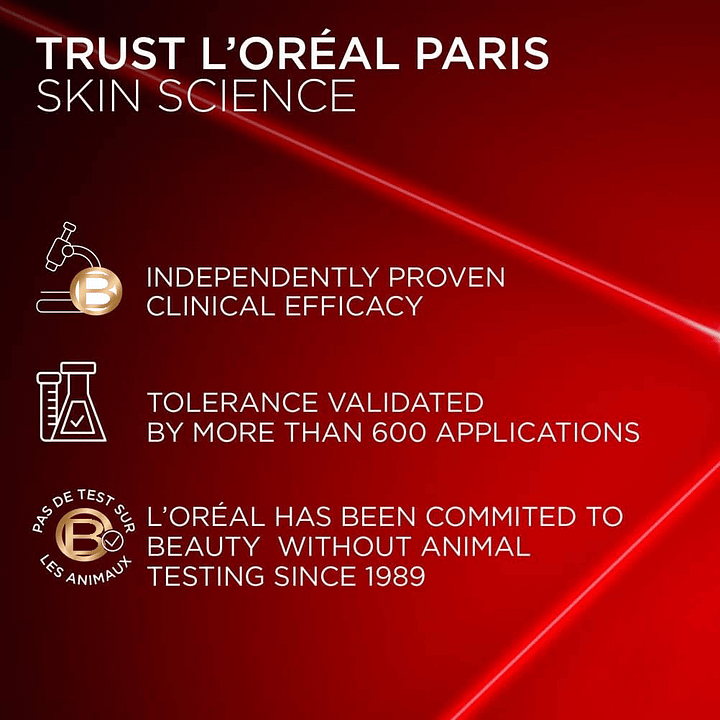 FrescaEye™ Krem pod oczy o natychmiastowym efekcie młodszego spojrzenia