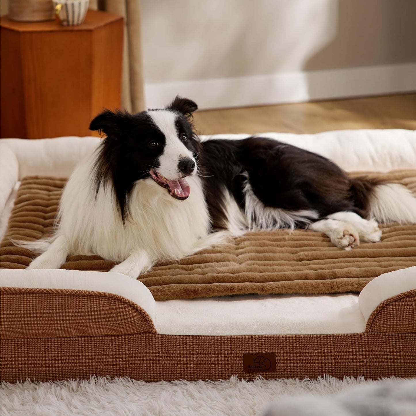 FurHaven™ Poduszka grzewcza dla psów i kotów