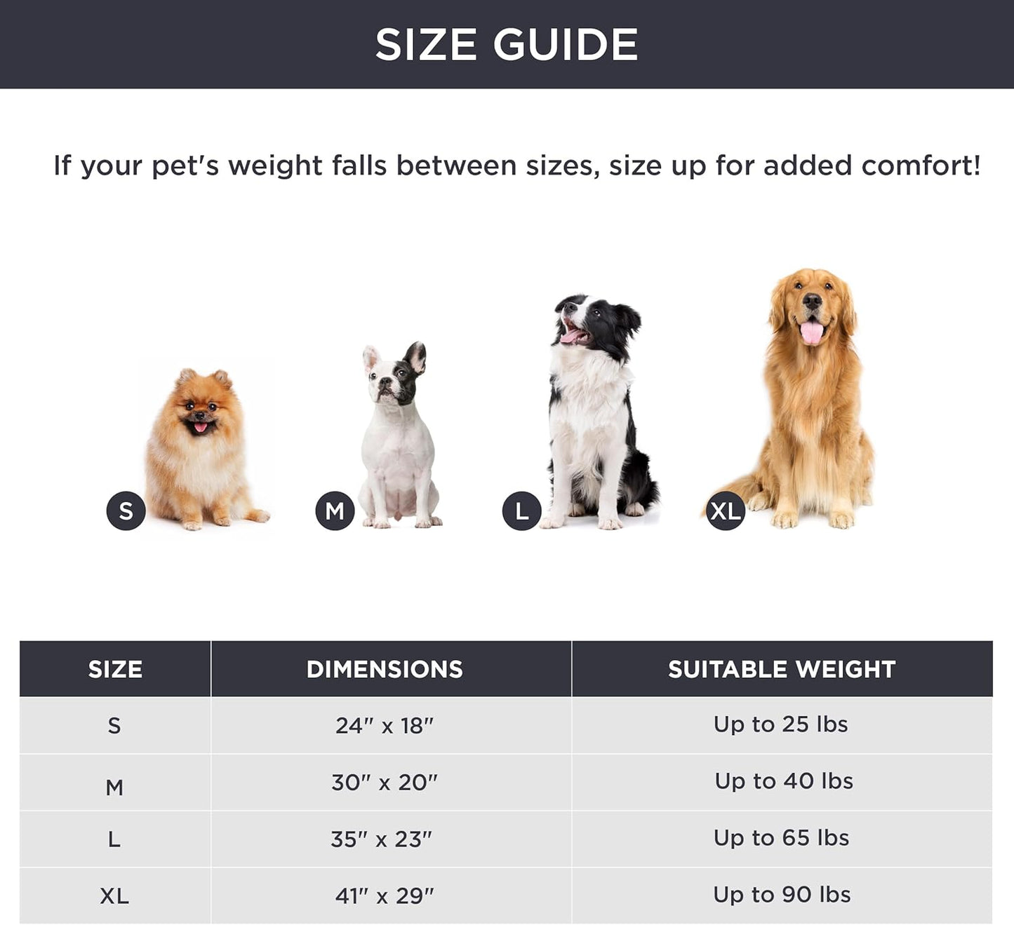 FurHaven™ Poduszka grzewcza dla psów i kotów