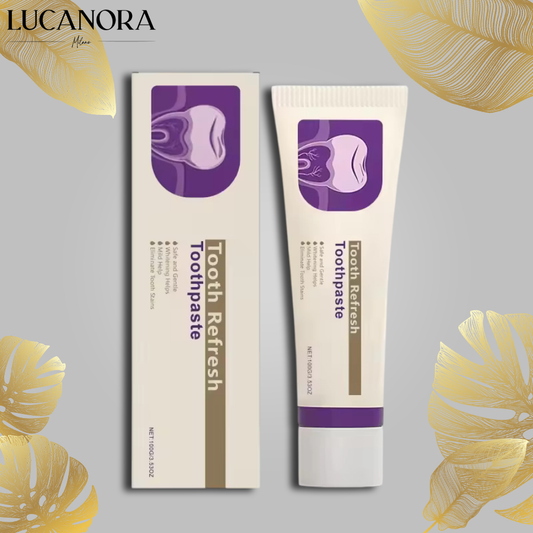 GentleMint™ Naturalna pielęgnacja zębów i dziąseł