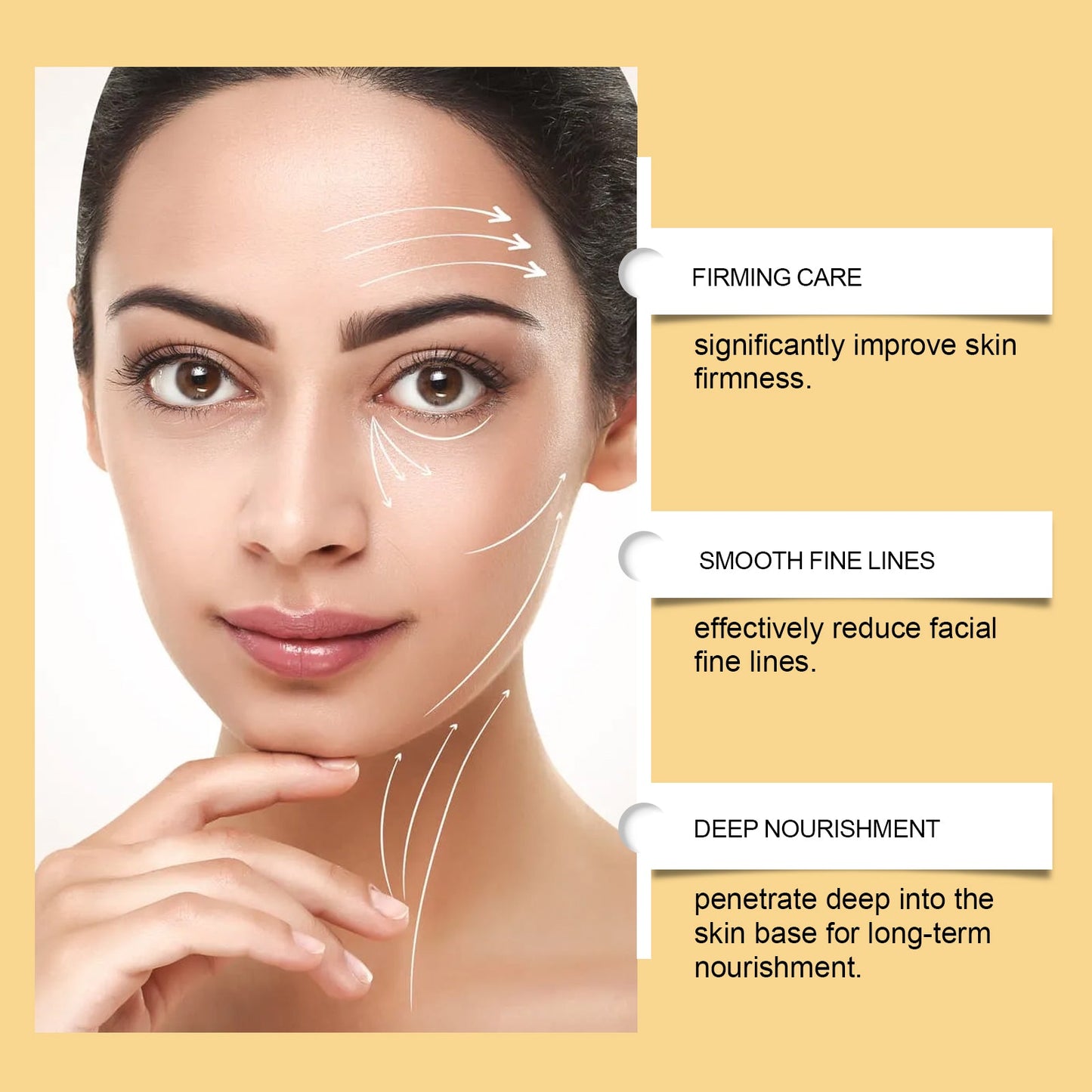 Ginselle™ Odmładzająca esencja z dzikim żeń-szeniem