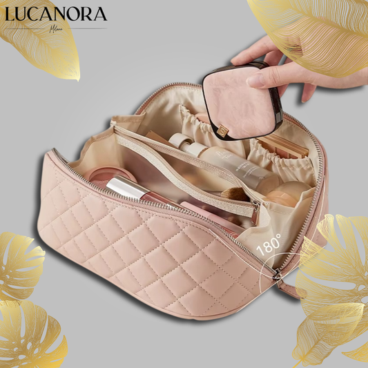 GlamGO™ Kosmetyczka podróżna