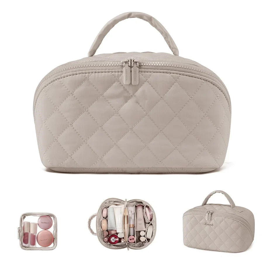 GlamGO™ Kosmetyczka podróżna