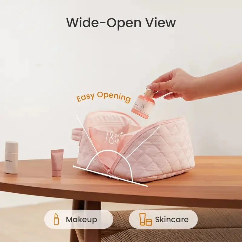 GlamGO™ Kosmetyczka podróżna