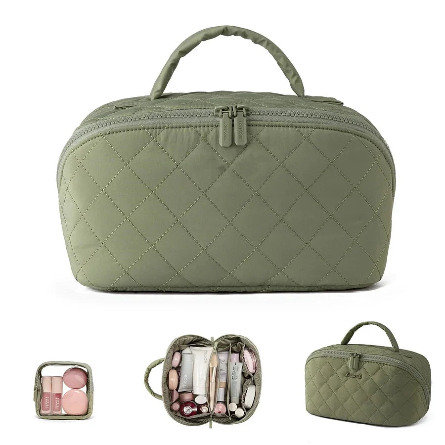 GlamGO™ Kosmetyczka podróżna