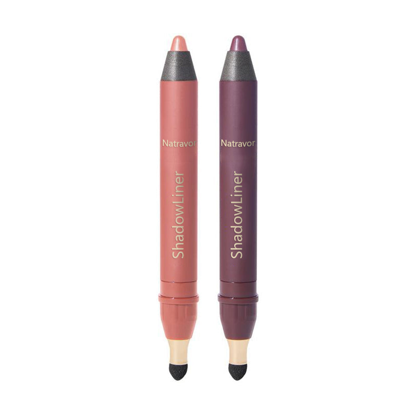 GlamLine™ 2w1 eyeliner i cienie