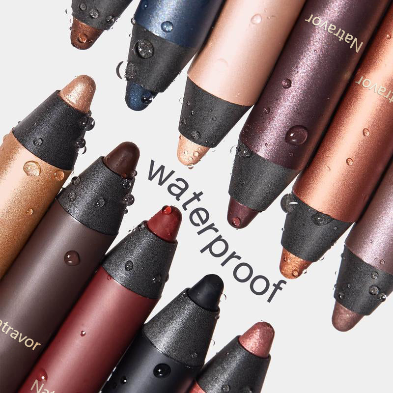 GlamLine™ 2w1 eyeliner i cienie