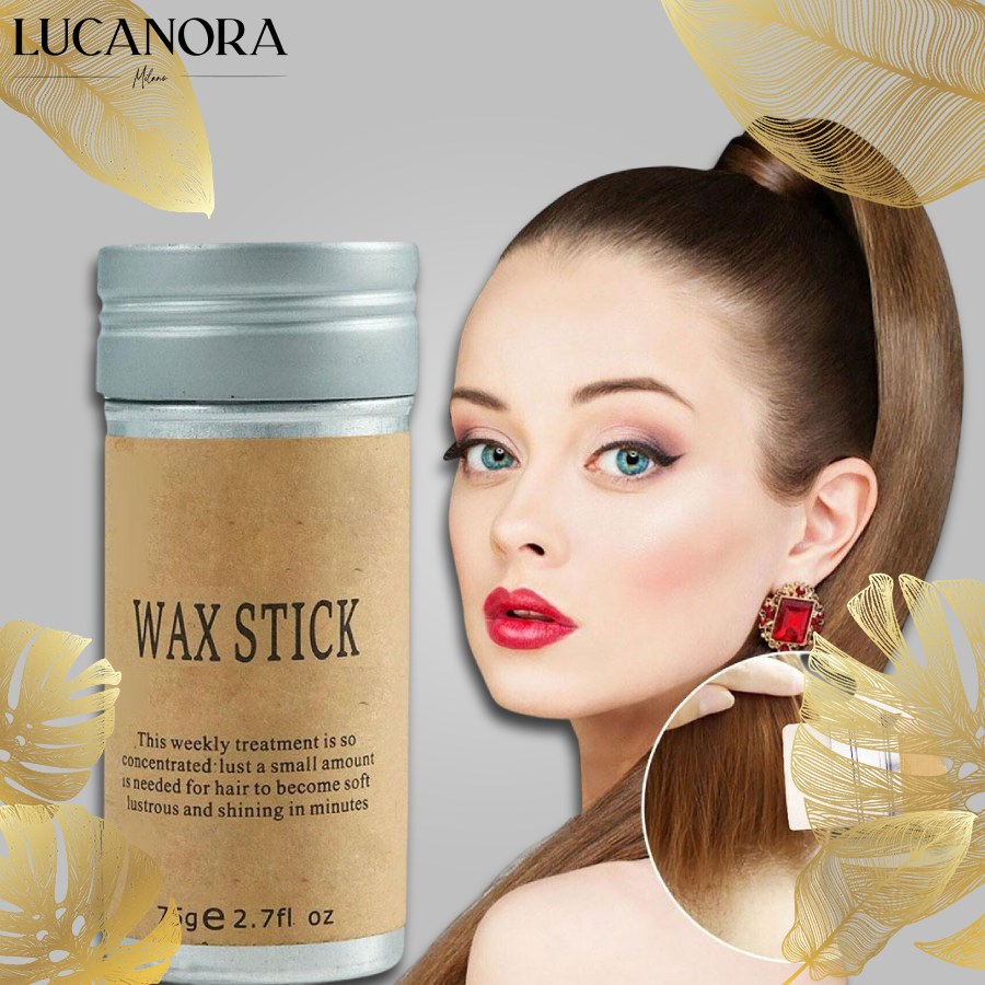 Glossé™ Wosk wygładzający do włosów