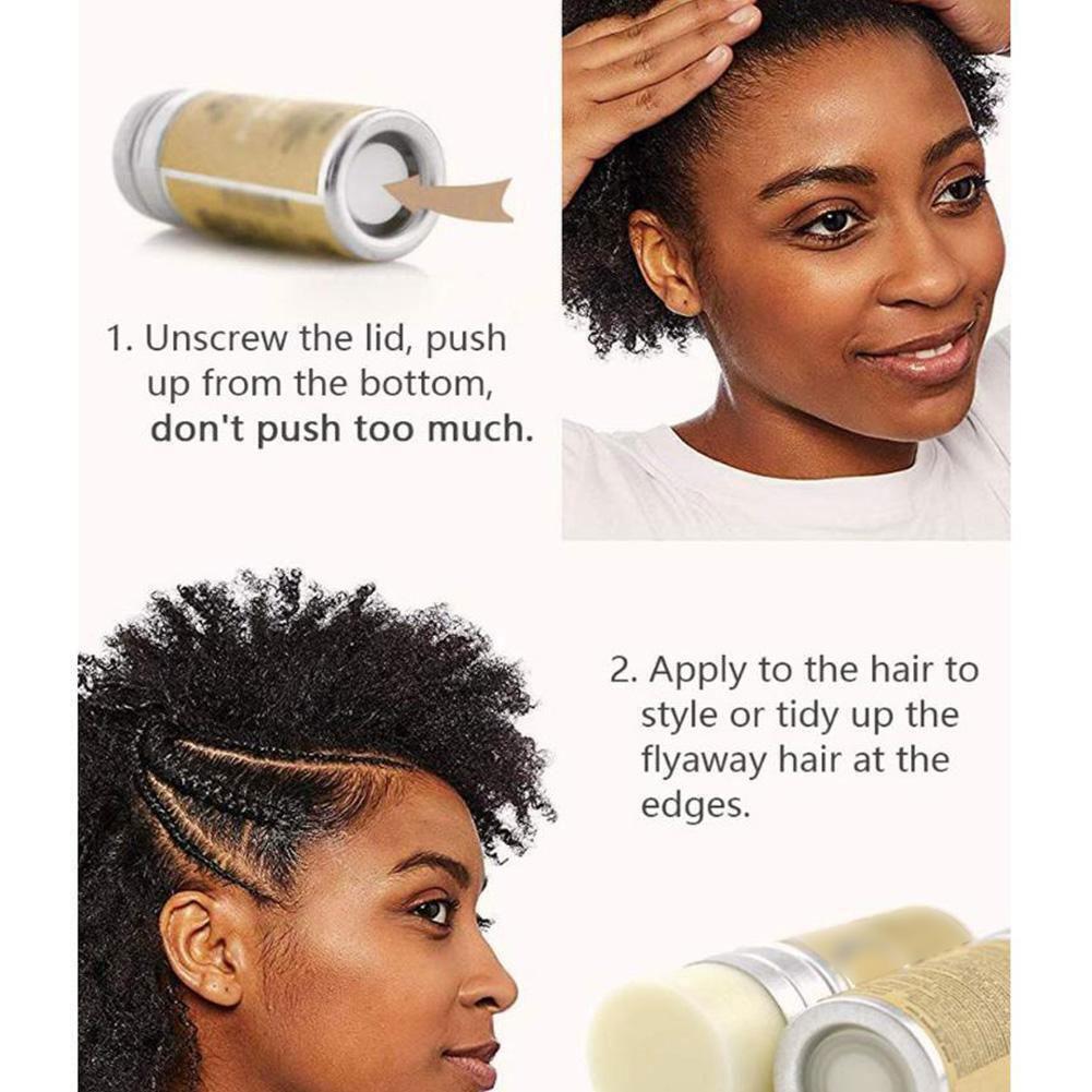 Glossé™ Wosk wygładzający do włosów