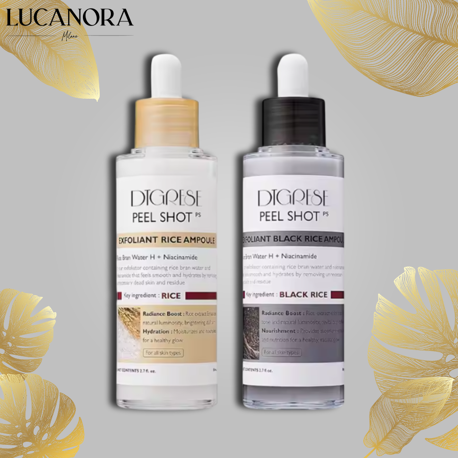 GlowRice™ Serum z ekstraktem z ryżu dla promiennej skóry