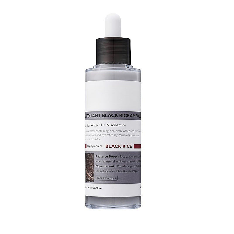 GlowRice™ Serum z ekstraktem z ryżu dla promiennej skóry