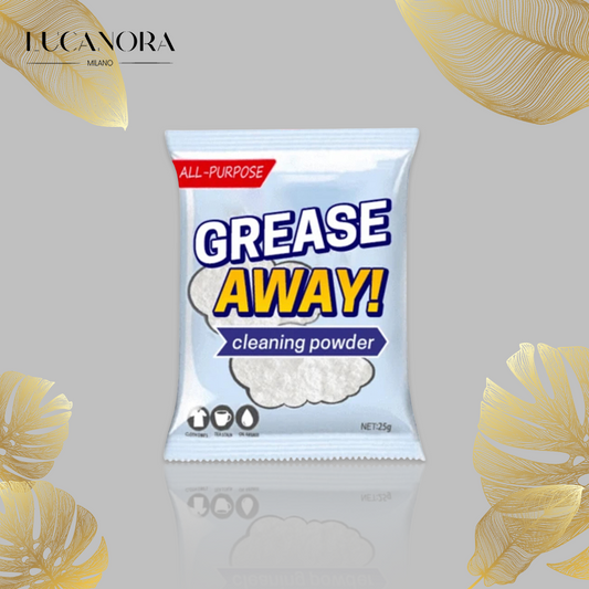 GreaseAway™ Proszek do czyszczenia
