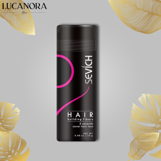 HairDense™ Proszek do włosów na przerzedzające się miejsca