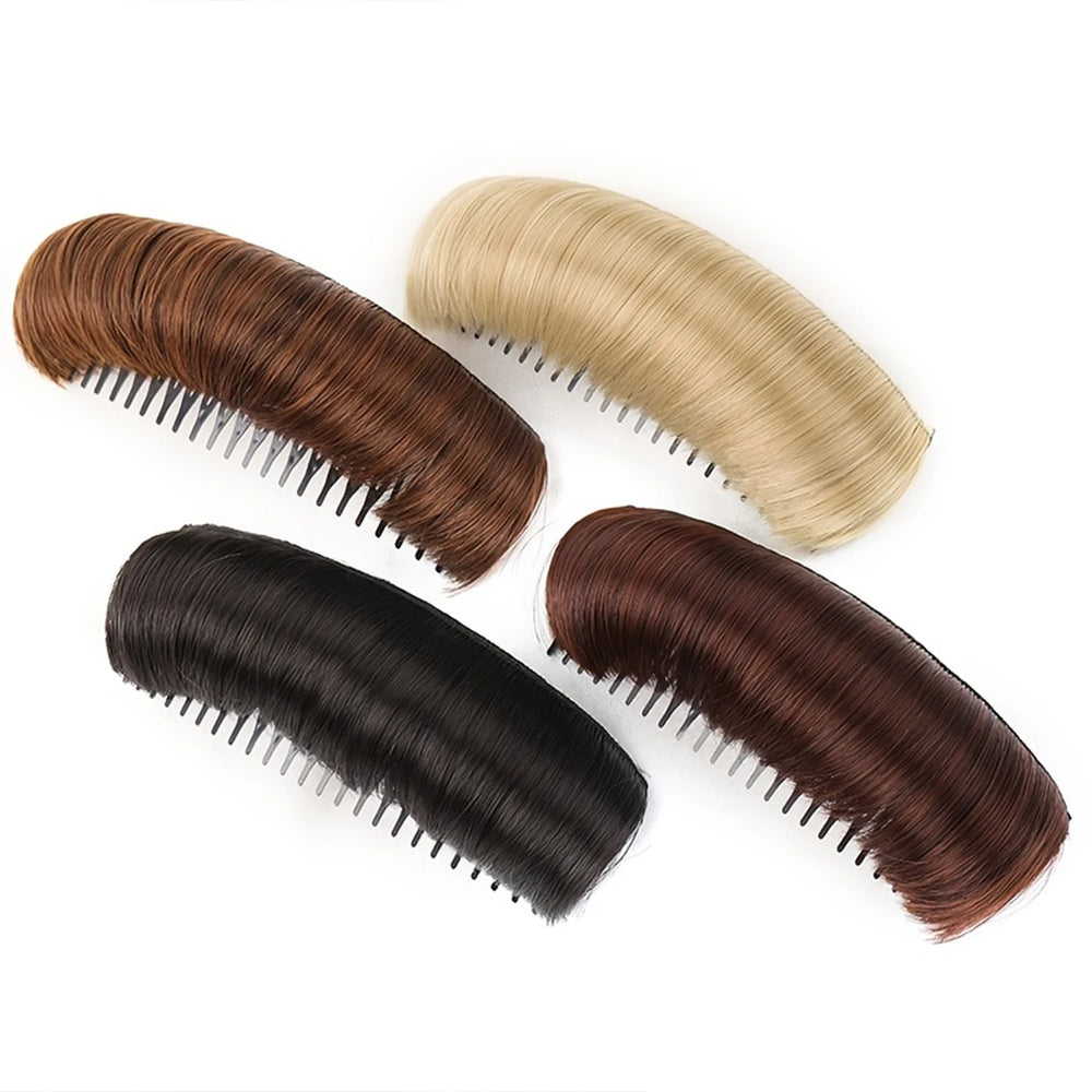 HairUp™ Puszysty klips do włosów zwiększający objętość
