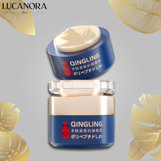 Hanami™ Soothing Care z orchideą i żeń-szeniem