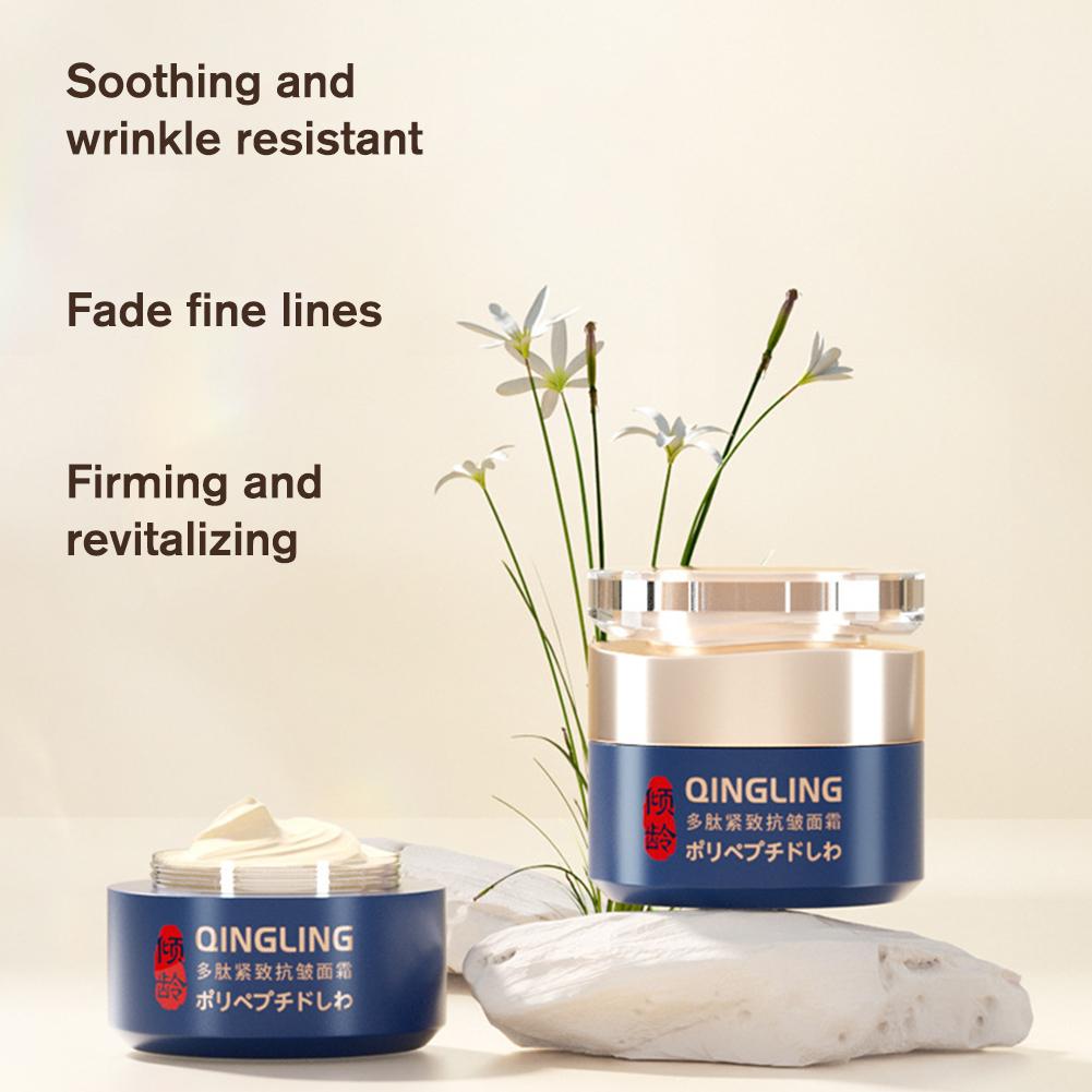Hanami™ Soothing Care z orchideą i żeń-szeniem