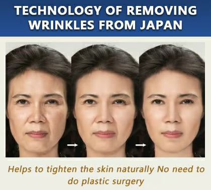 Hanami™ Soothing Care z orchideą i żeń-szeniem