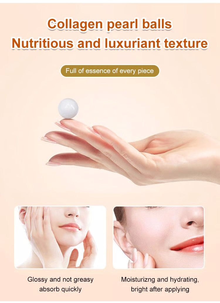 Hanami™ Soothing Care z orchideą i żeń-szeniem