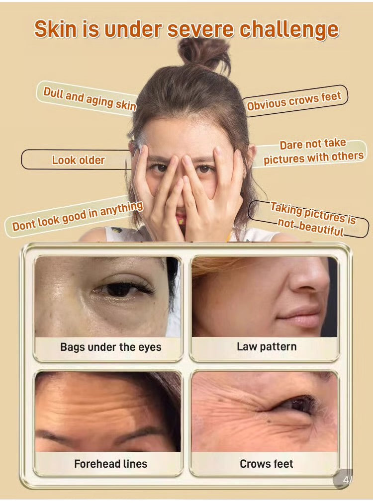 Hanami™ Soothing Care z orchideą i żeń-szeniem