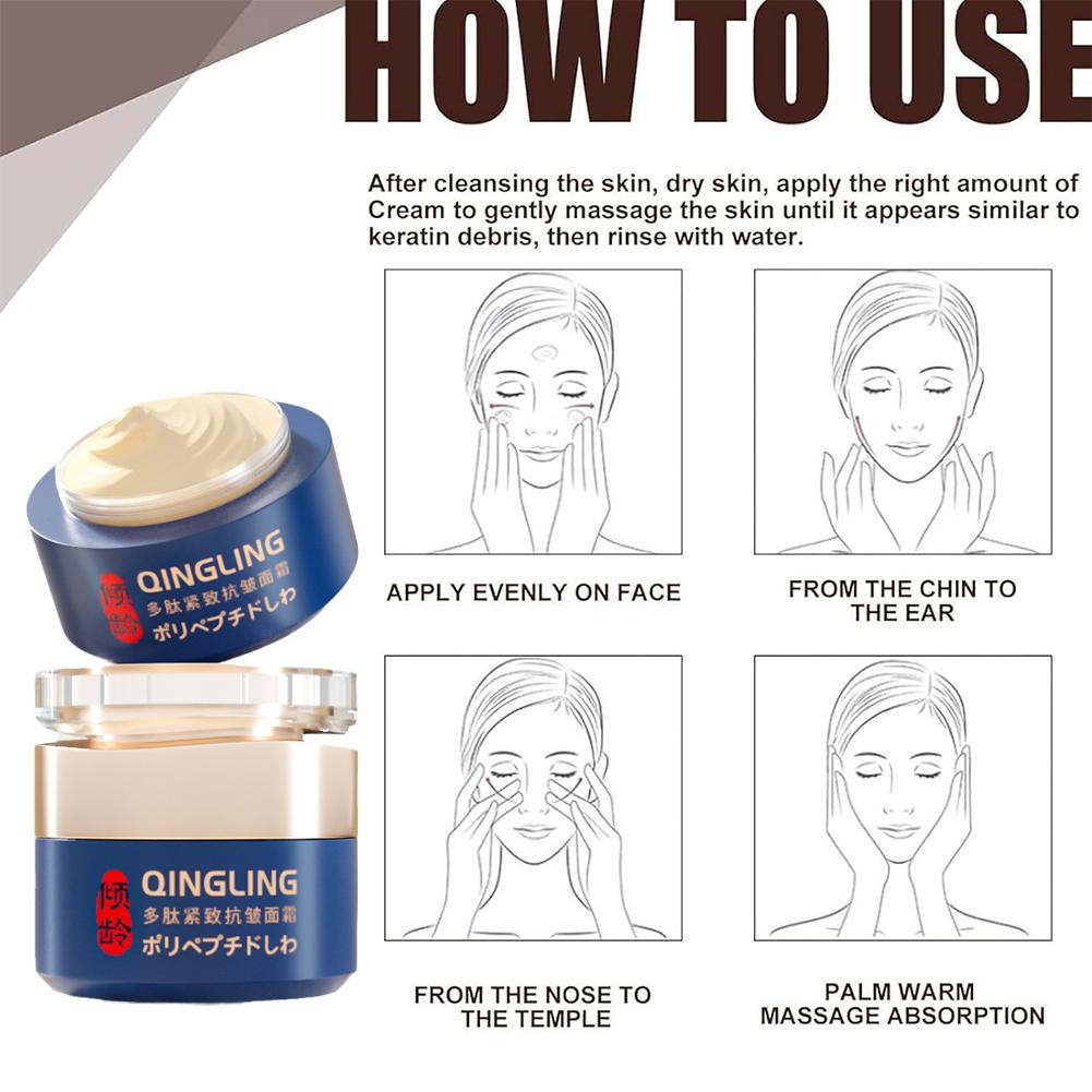 Hanami™ Soothing Care z orchideą i żeń-szeniem