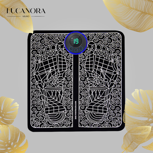 HealthyMe™ Podkładka regeneracyjna do stóp EMS