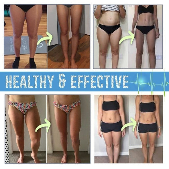 HealthyMe™ Regeneracyjna Mata do Masażu Stóp EMS