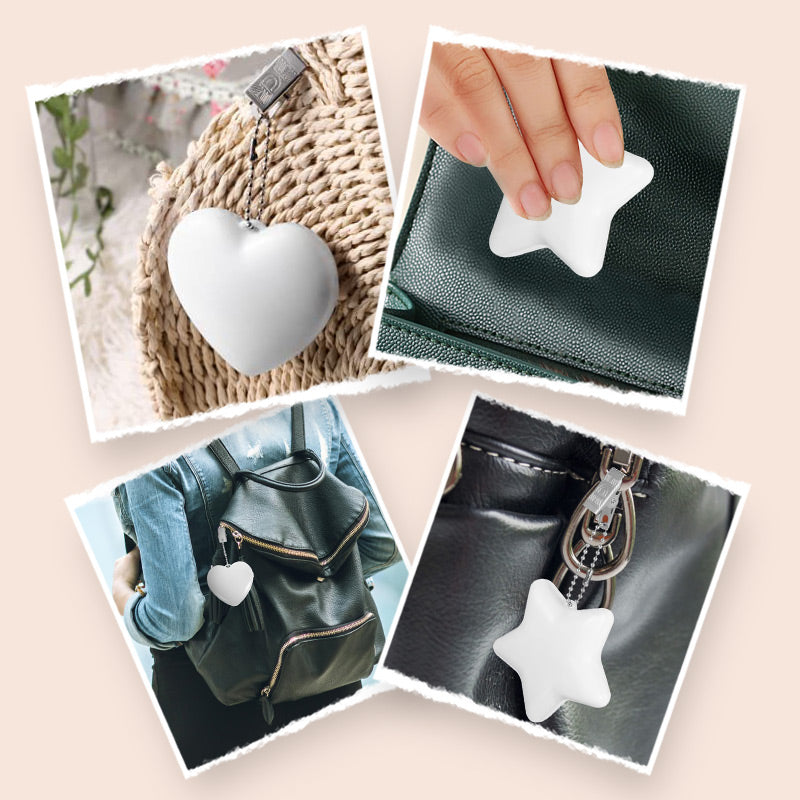 HearlLight™ Lampa LED z czujnikiem dotykowym