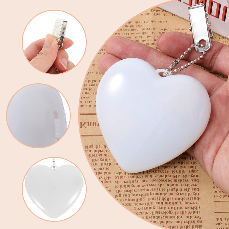 HearlLight™ Lampa LED z czujnikiem dotykowym