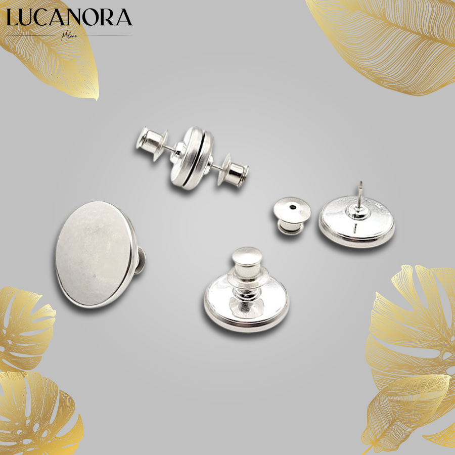 HoldDrape™ Magnetyczne uchwyty na zasłony