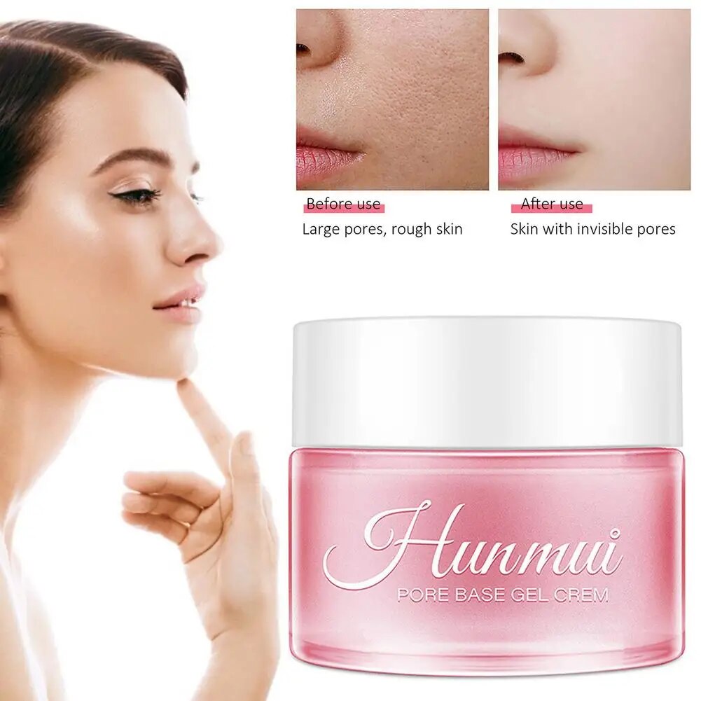 Hunmui Invisi™ Skin Primer | Natychmiastowa nieskazitelna skóra!