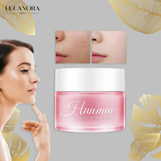Hunmui Invisi™ Skin Primer | Natychmiastowa nieskazitelna skóra!